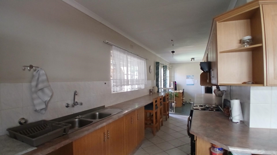 To Let 0 Bedroom Property for Rent in Van Riebeeck Park Gauteng