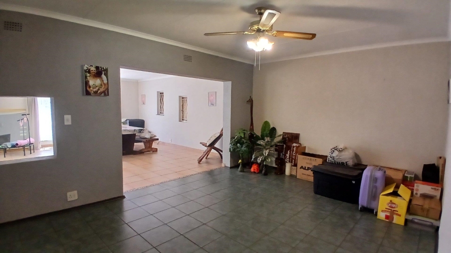 To Let 0 Bedroom Property for Rent in Van Riebeeck Park Gauteng