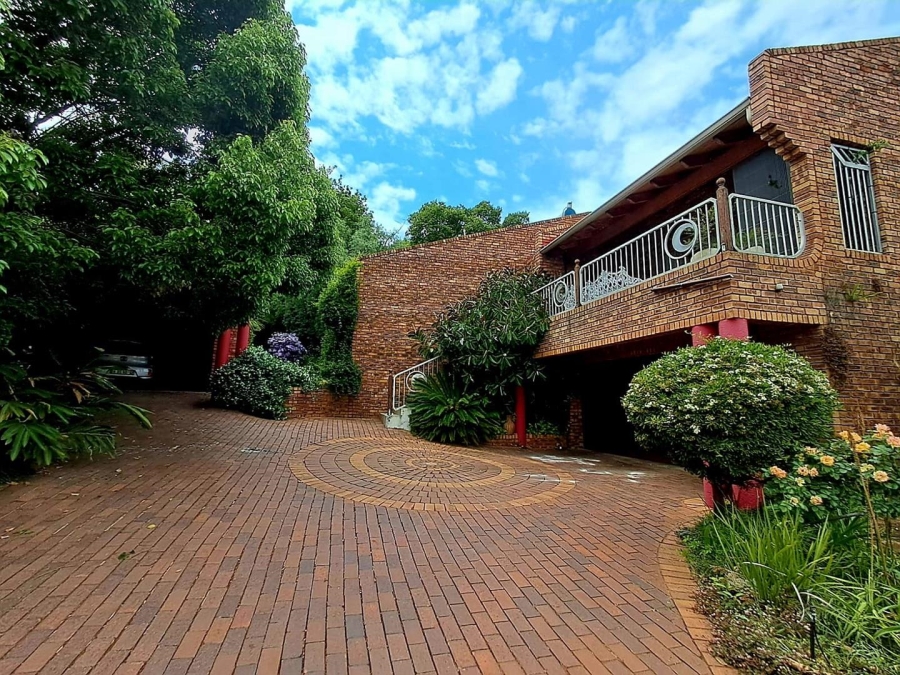 3 Bedroom Property for Sale in Mulbarton Gauteng