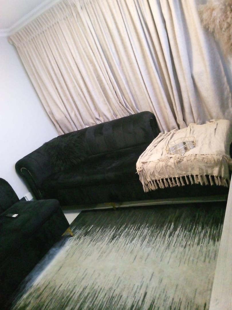 2 Bedroom Property for Sale in Jabulani Gauteng