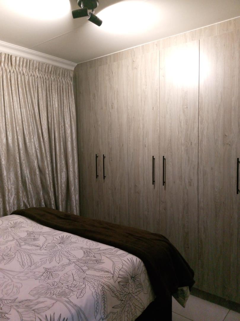2 Bedroom Property for Sale in Jabulani Gauteng