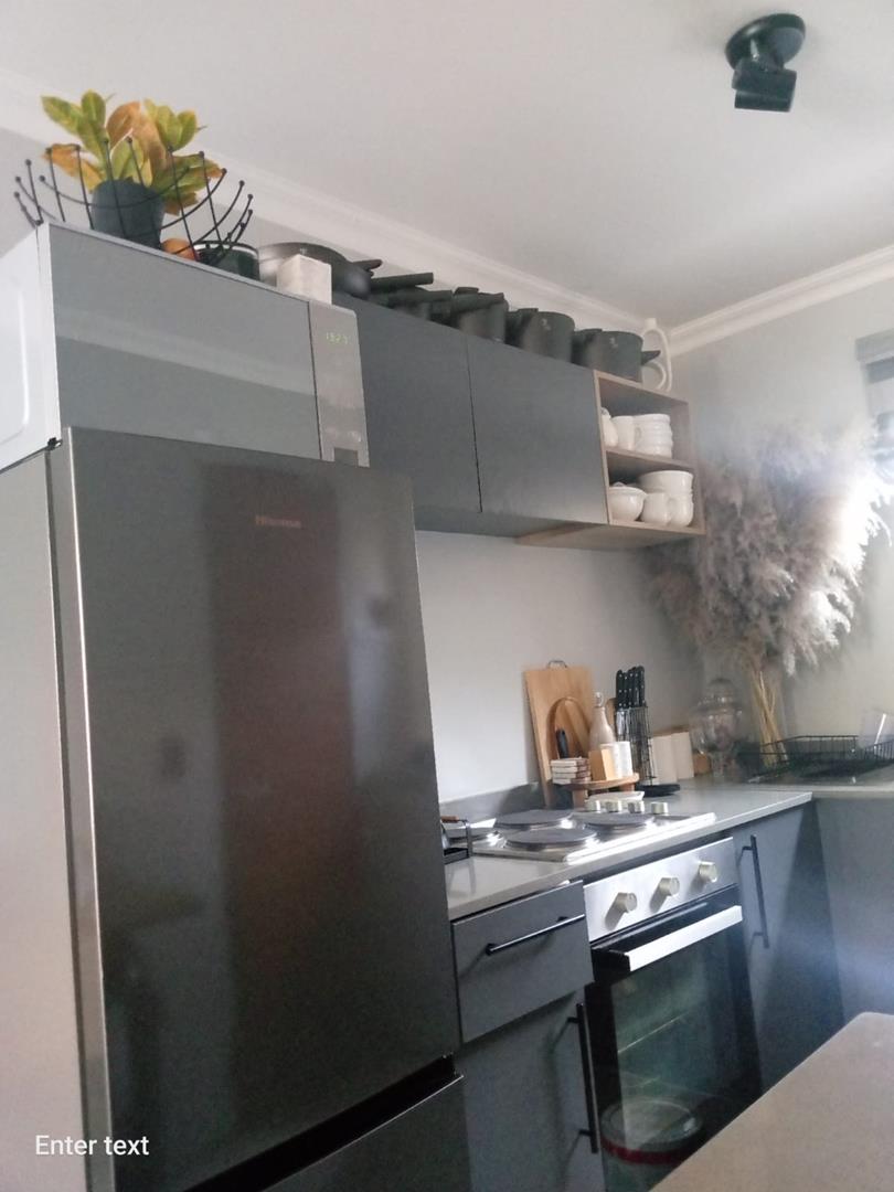2 Bedroom Property for Sale in Jabulani Gauteng