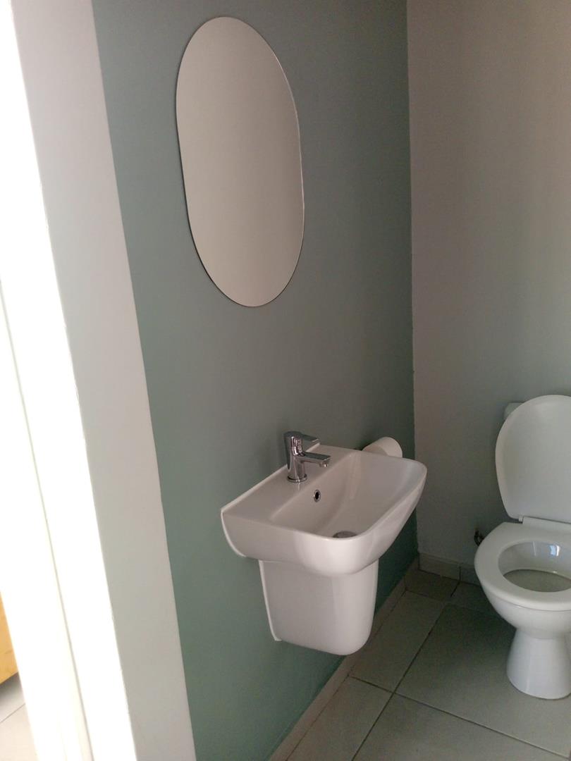 2 Bedroom Property for Sale in Jabulani Gauteng