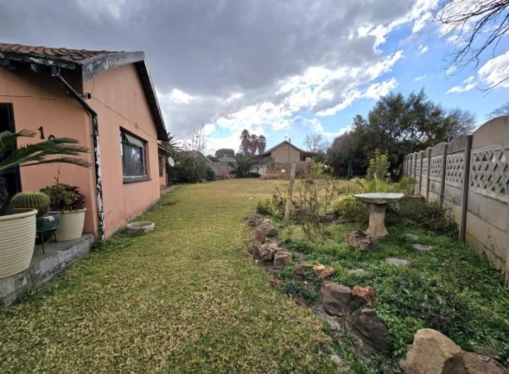 3 Bedroom Property for Sale in General Albertspark Gauteng