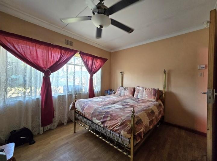 3 Bedroom Property for Sale in General Albertspark Gauteng