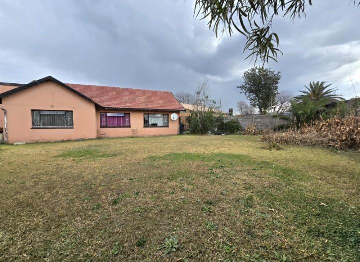 3 Bedroom Property for Sale in General Albertspark Gauteng
