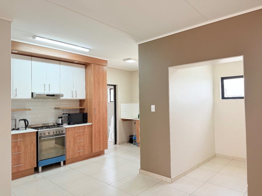 To Let 3 Bedroom Property for Rent in Kyalami Park Gauteng