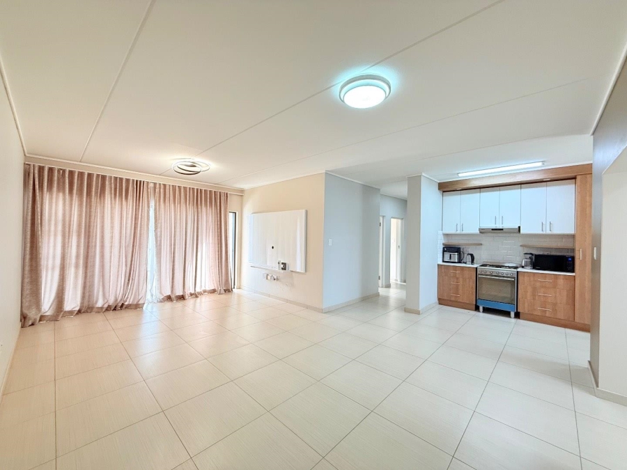 To Let 3 Bedroom Property for Rent in Kyalami Park Gauteng