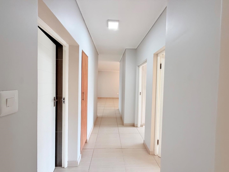 To Let 3 Bedroom Property for Rent in Kyalami Park Gauteng