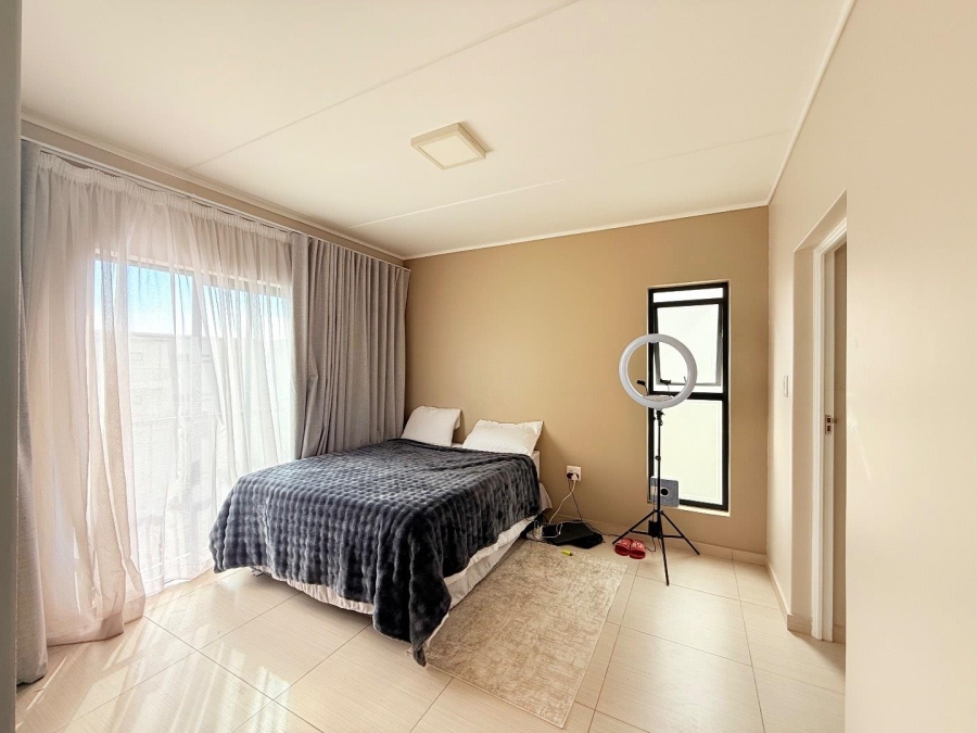 To Let 3 Bedroom Property for Rent in Kyalami Park Gauteng
