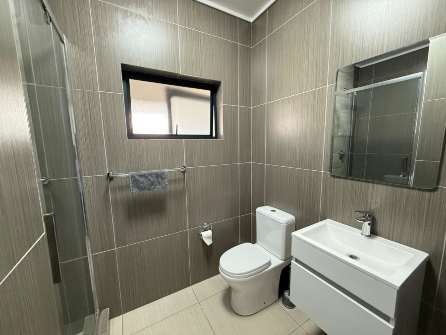 To Let 3 Bedroom Property for Rent in Kyalami Park Gauteng