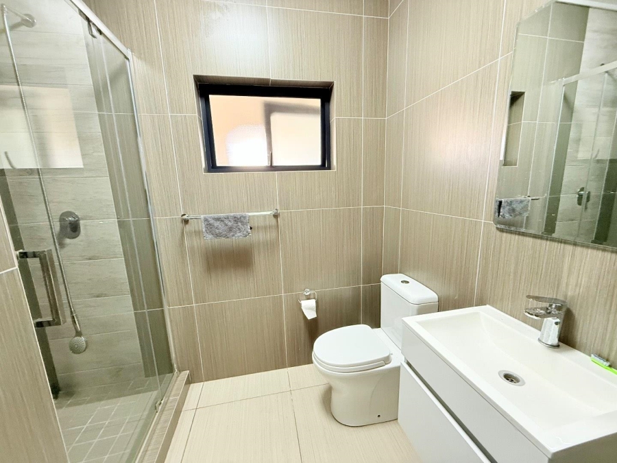 To Let 3 Bedroom Property for Rent in Kyalami Park Gauteng