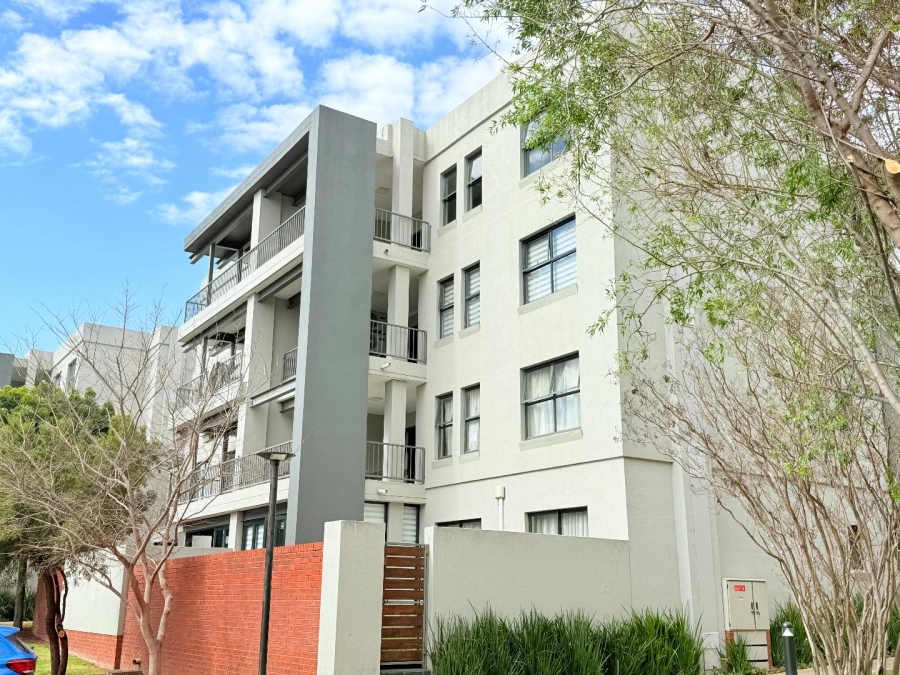 To Let 3 Bedroom Property for Rent in Kyalami Park Gauteng