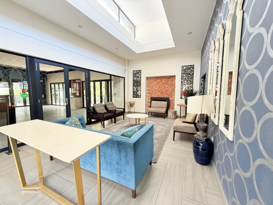 To Let 3 Bedroom Property for Rent in Kyalami Park Gauteng