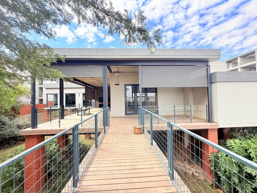 To Let 3 Bedroom Property for Rent in Kyalami Park Gauteng