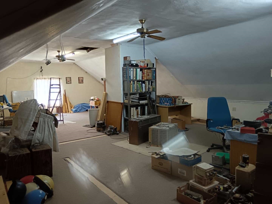 5 Bedroom Property for Sale in Ninapark Gauteng