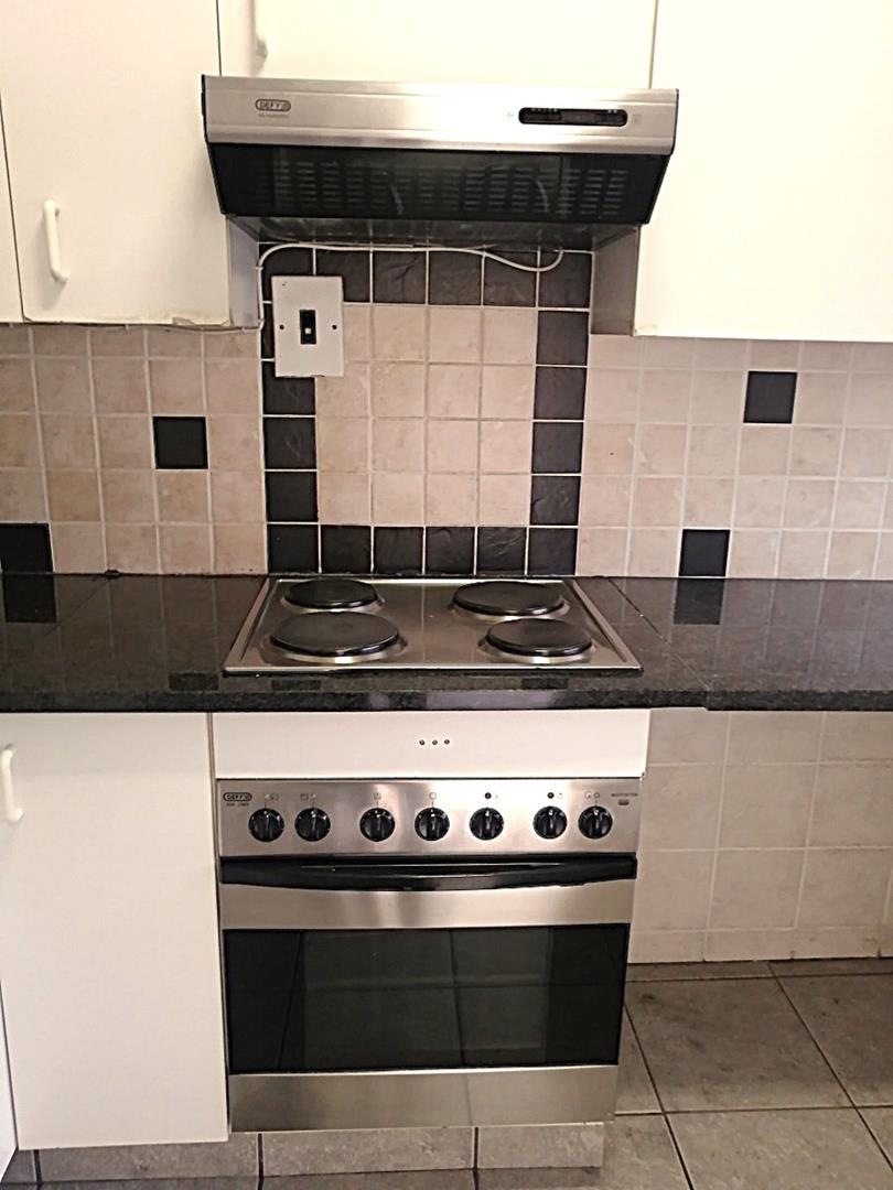 2 Bedroom Property for Sale in Woodmead Gauteng