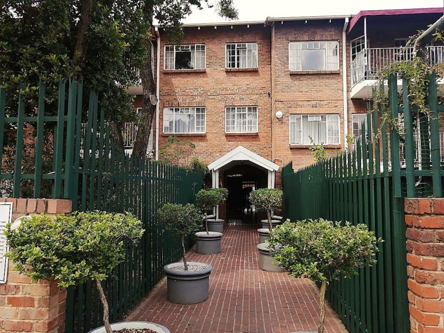 2 Bedroom Property for Sale in Woodmead Gauteng