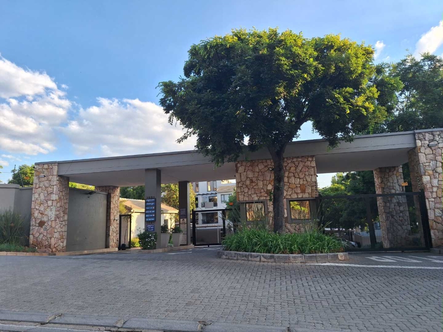 2 Bedroom Property for Sale in Bryanston Gauteng