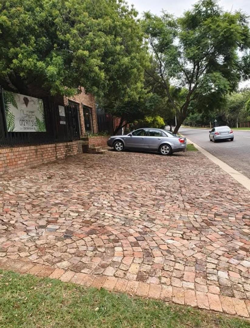 0 Bedroom Property for Sale in Moreleta Park Gauteng