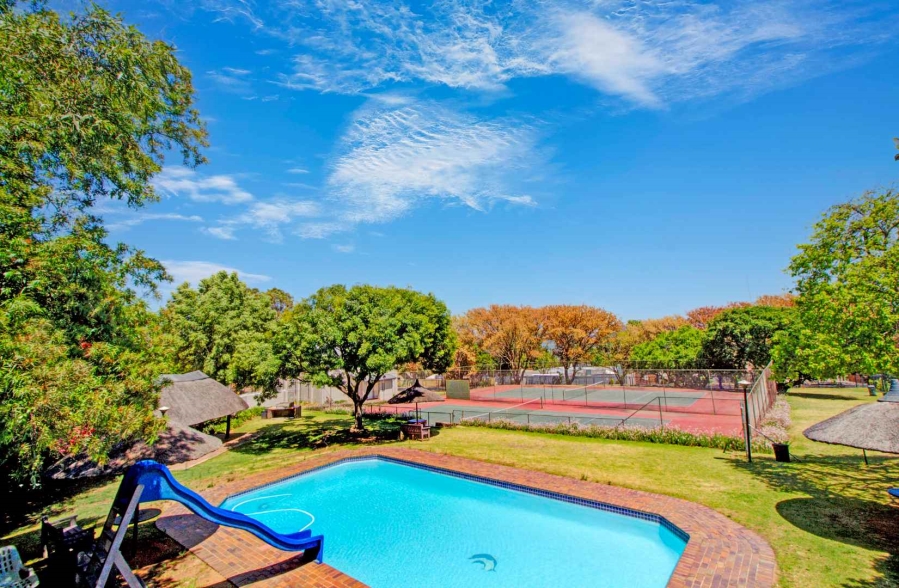3 Bedroom Property for Sale in Epsom Downs Gauteng