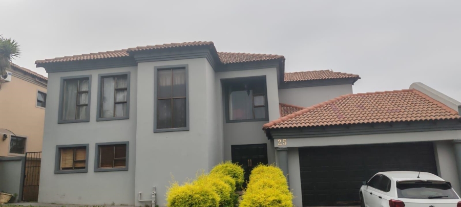 3 Bedroom Property for Sale in Halfway Gardens Gauteng