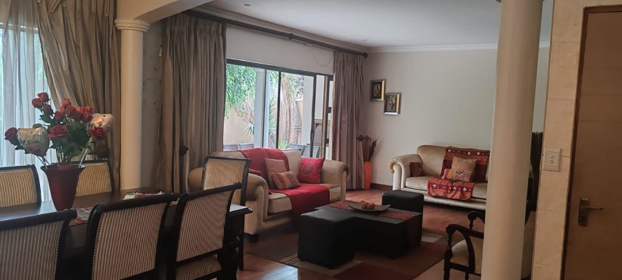 3 Bedroom Property for Sale in Halfway Gardens Gauteng