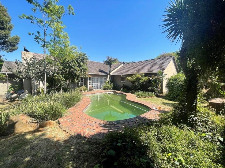 4 Bedroom Property for Sale in Albemarle Gauteng