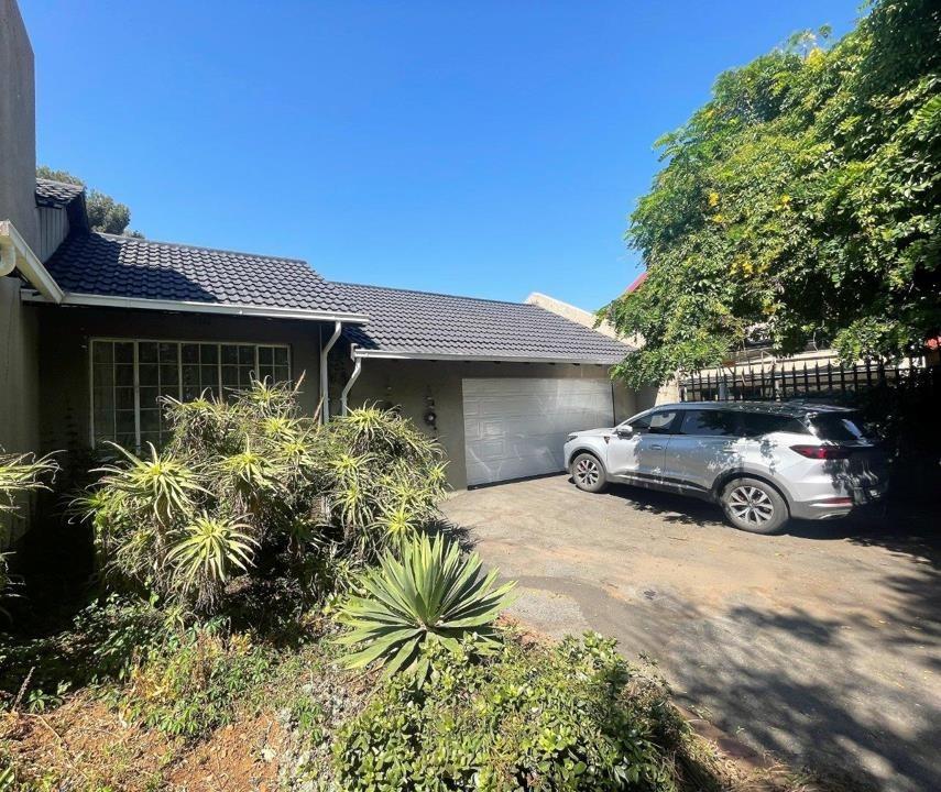 4 Bedroom Property for Sale in Albemarle Gauteng