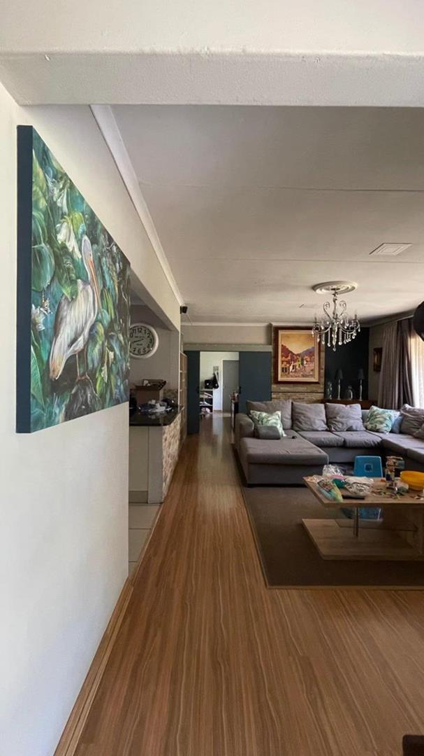 4 Bedroom Property for Sale in Albemarle Gauteng