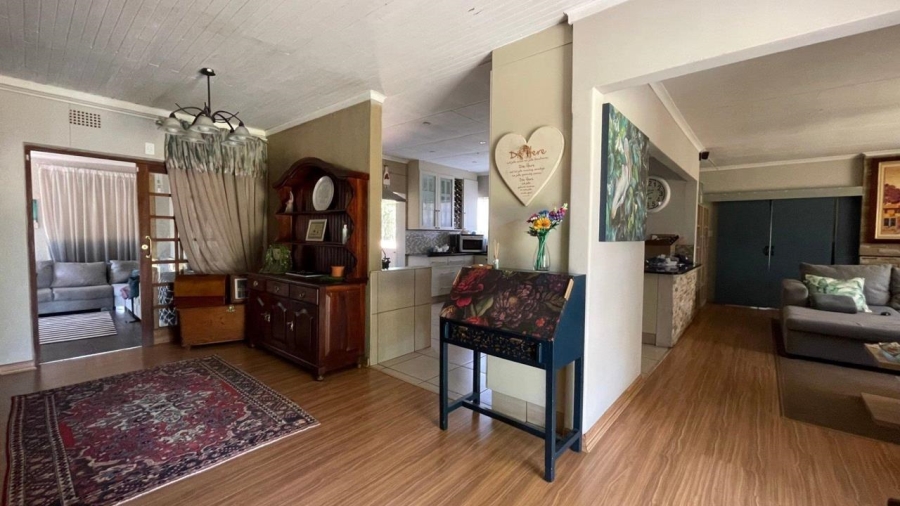 4 Bedroom Property for Sale in Albemarle Gauteng