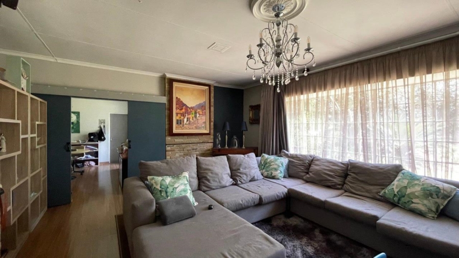 4 Bedroom Property for Sale in Albemarle Gauteng