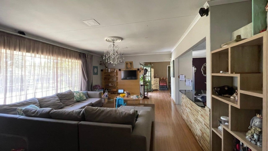 4 Bedroom Property for Sale in Albemarle Gauteng