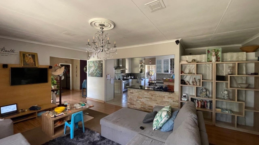 4 Bedroom Property for Sale in Albemarle Gauteng
