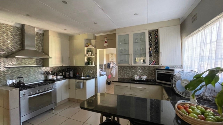 4 Bedroom Property for Sale in Albemarle Gauteng