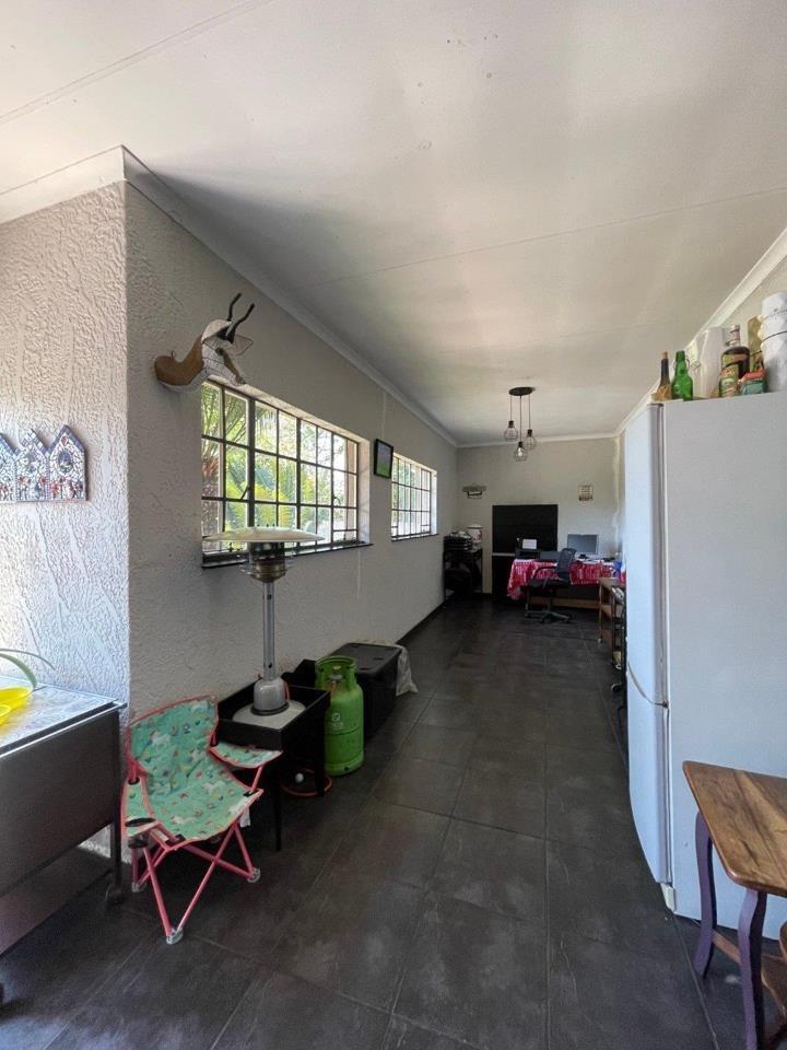 4 Bedroom Property for Sale in Albemarle Gauteng