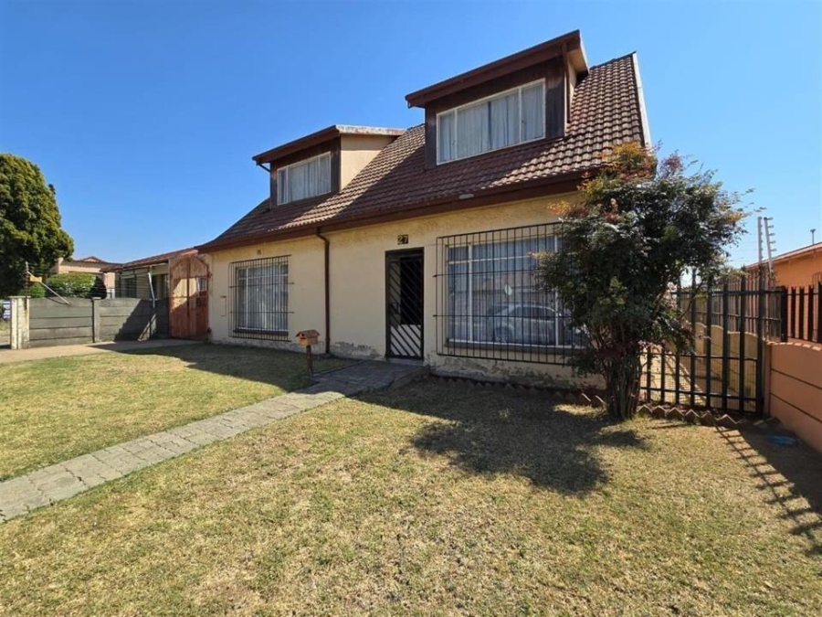 4 Bedroom Property for Sale in South Hills Gauteng
