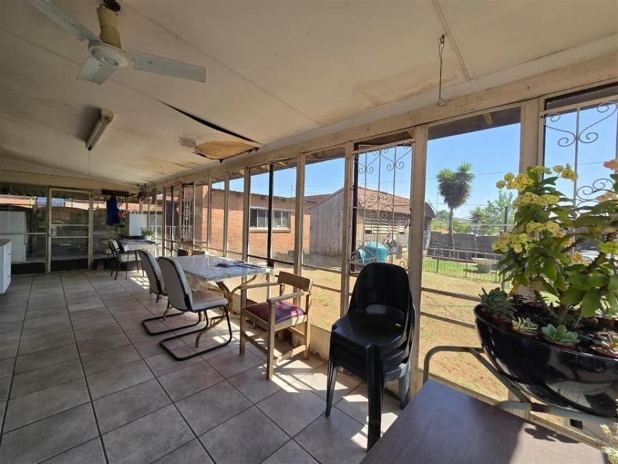 4 Bedroom Property for Sale in South Hills Gauteng