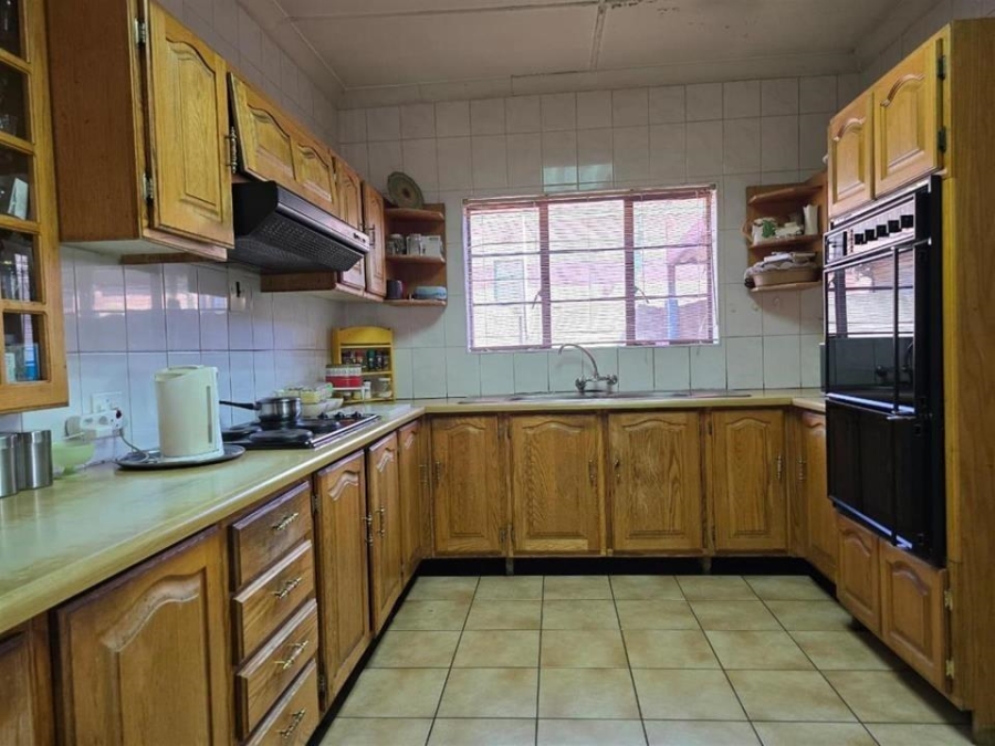 4 Bedroom Property for Sale in South Hills Gauteng