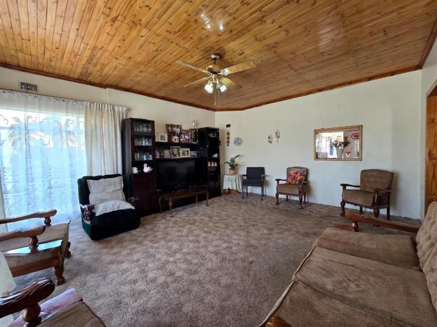 4 Bedroom Property for Sale in South Hills Gauteng