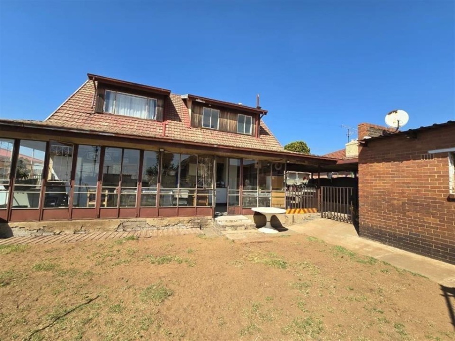 4 Bedroom Property for Sale in South Hills Gauteng
