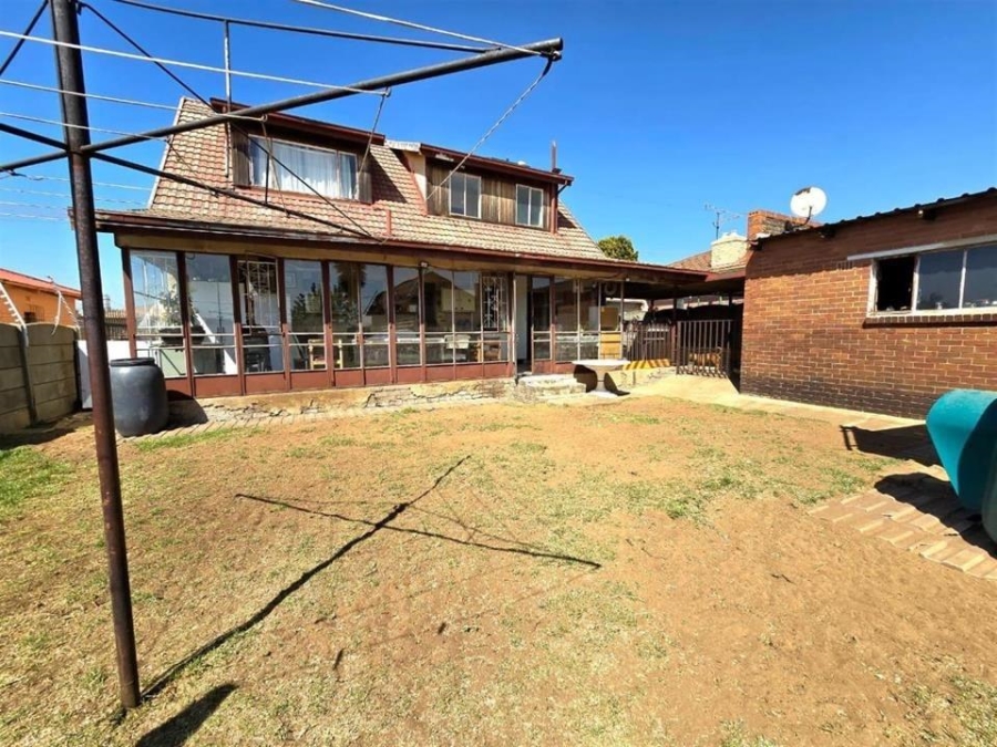 4 Bedroom Property for Sale in South Hills Gauteng