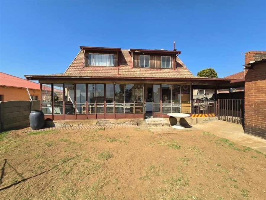 4 Bedroom Property for Sale in South Hills Gauteng