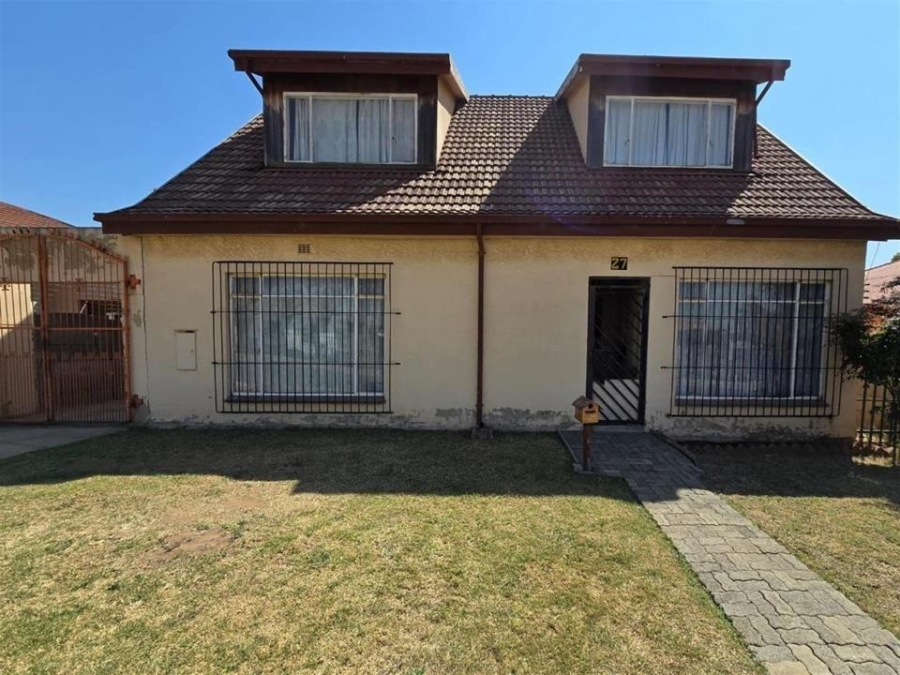 4 Bedroom Property for Sale in South Hills Gauteng