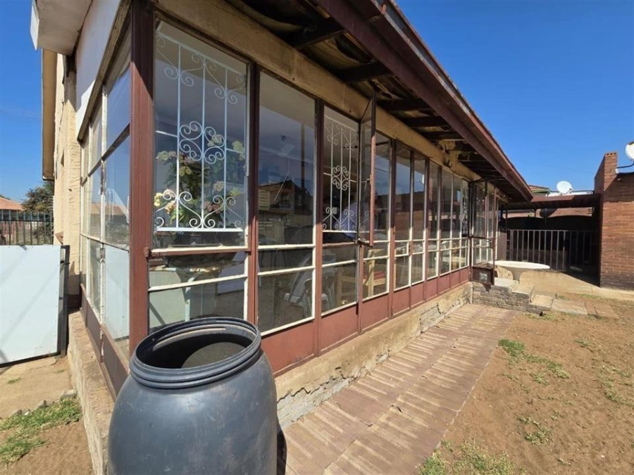 4 Bedroom Property for Sale in South Hills Gauteng