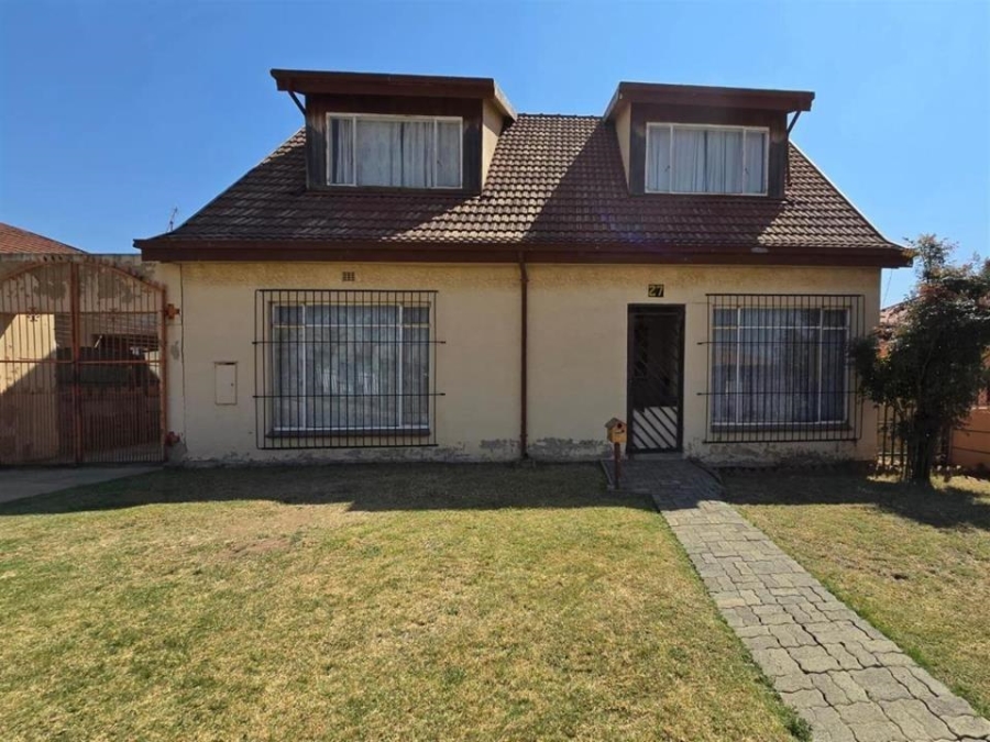4 Bedroom Property for Sale in South Hills Gauteng
