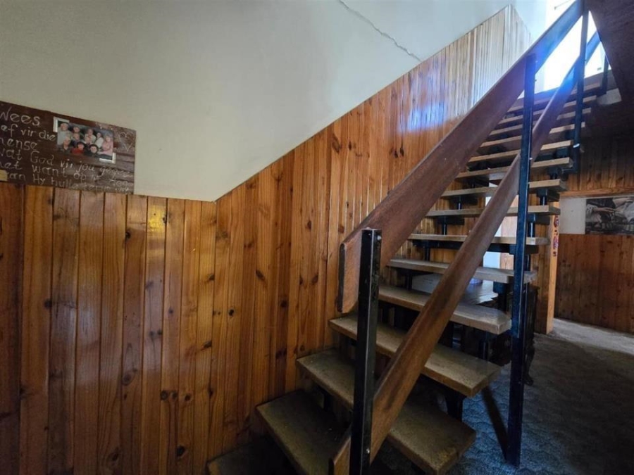 4 Bedroom Property for Sale in South Hills Gauteng
