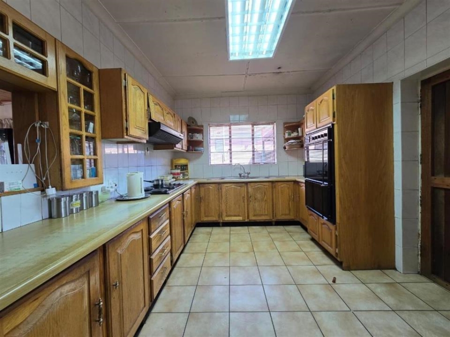 4 Bedroom Property for Sale in South Hills Gauteng