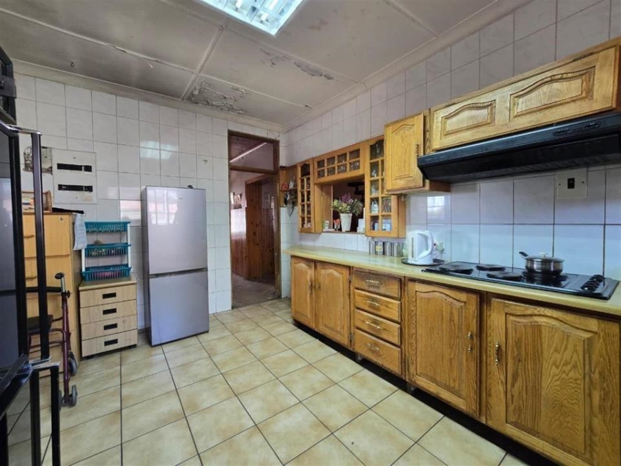 4 Bedroom Property for Sale in South Hills Gauteng