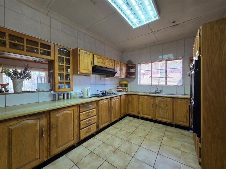 4 Bedroom Property for Sale in South Hills Gauteng